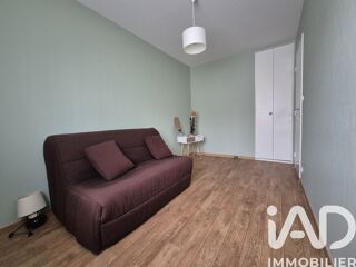  Maison à vendre 5 pièces 83 m²