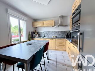  Maison � vendre 8 pi�ces 157 m�