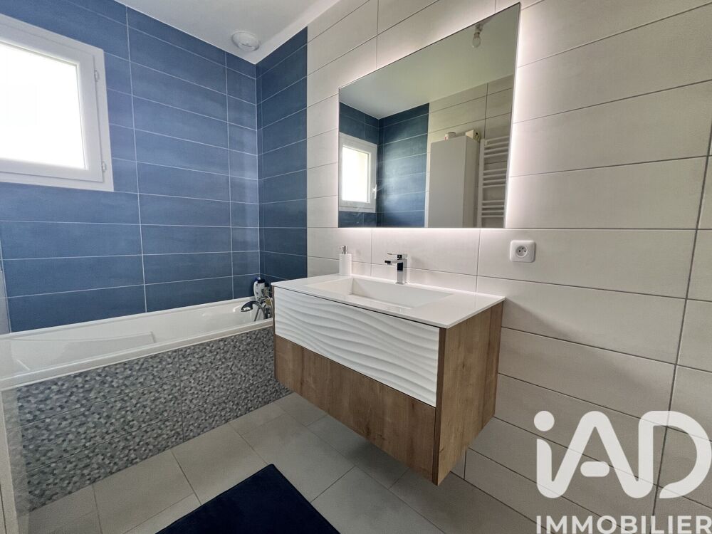 à vendre  Maison Savigny-sur-Orge (91600)