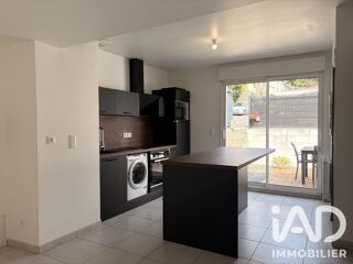  Maison à vendre 4 pièces 98 m²