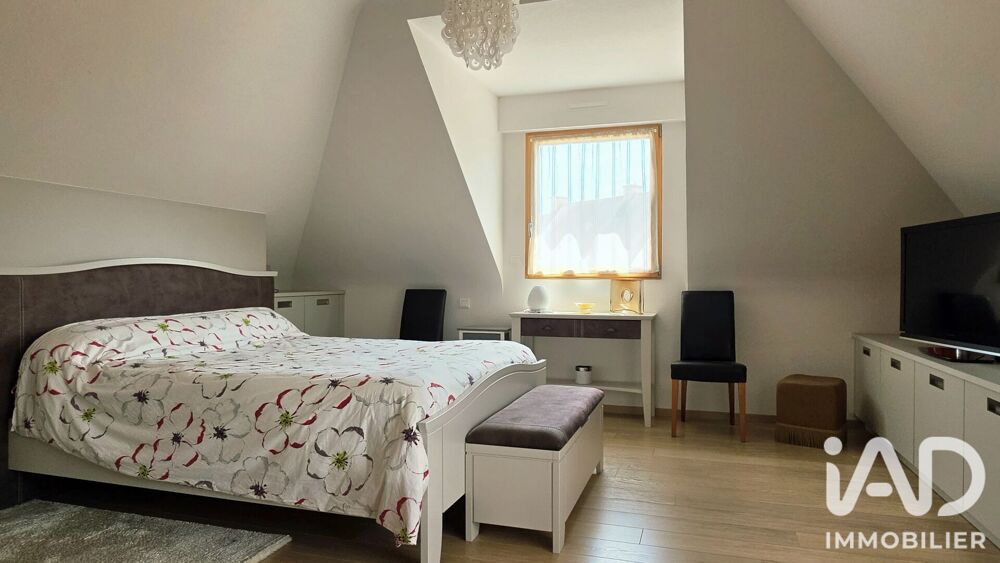 à vendre  Maison Surzur (56450)