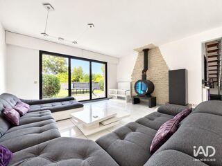  Maison à vendre 5 pièces 160 m²