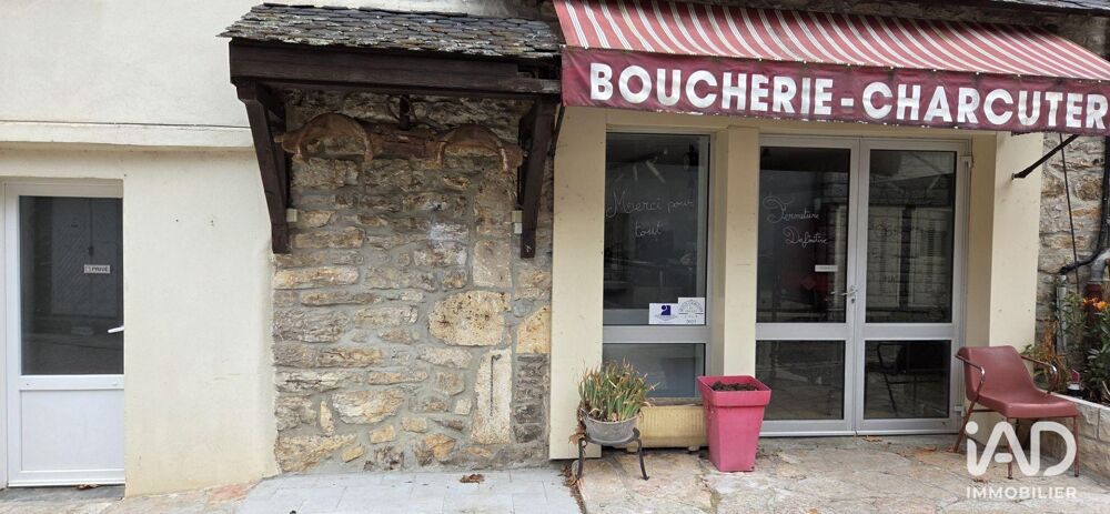   Vente Surface diverse 132 m&sup2; 