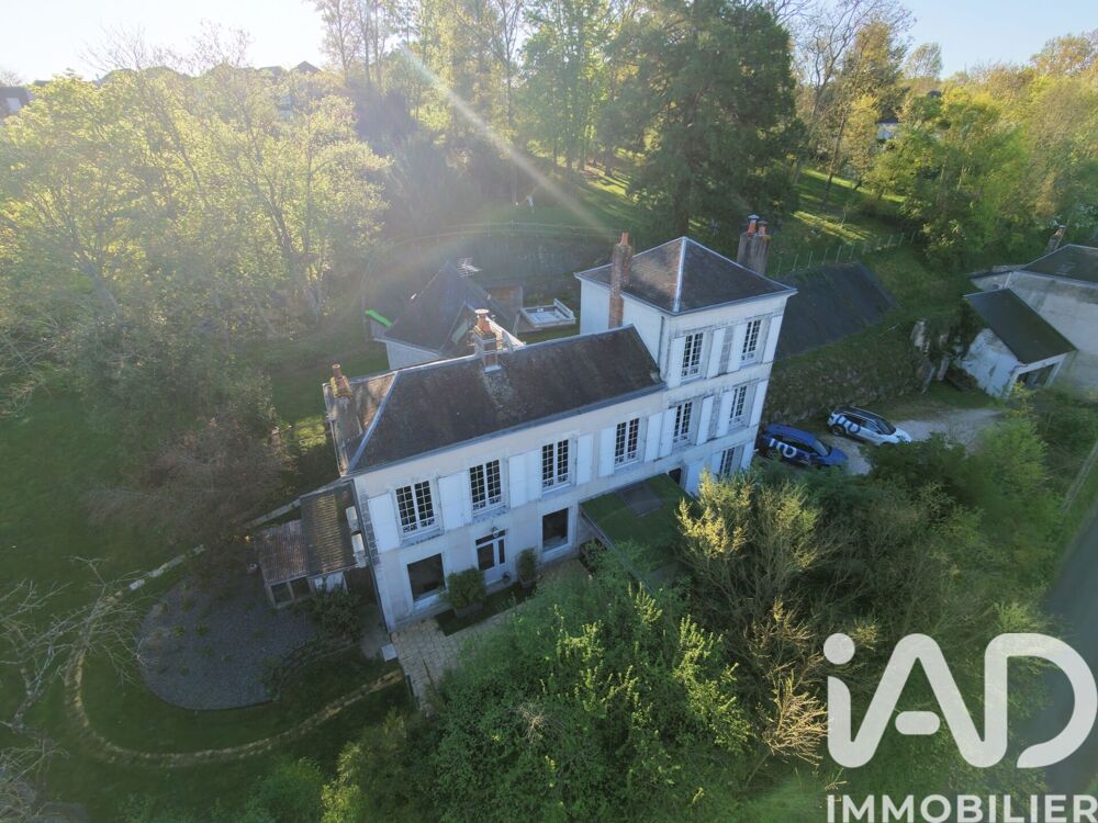 Vente Maison/villa 9 pièces