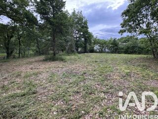  Terrain à vendre 1000 m²