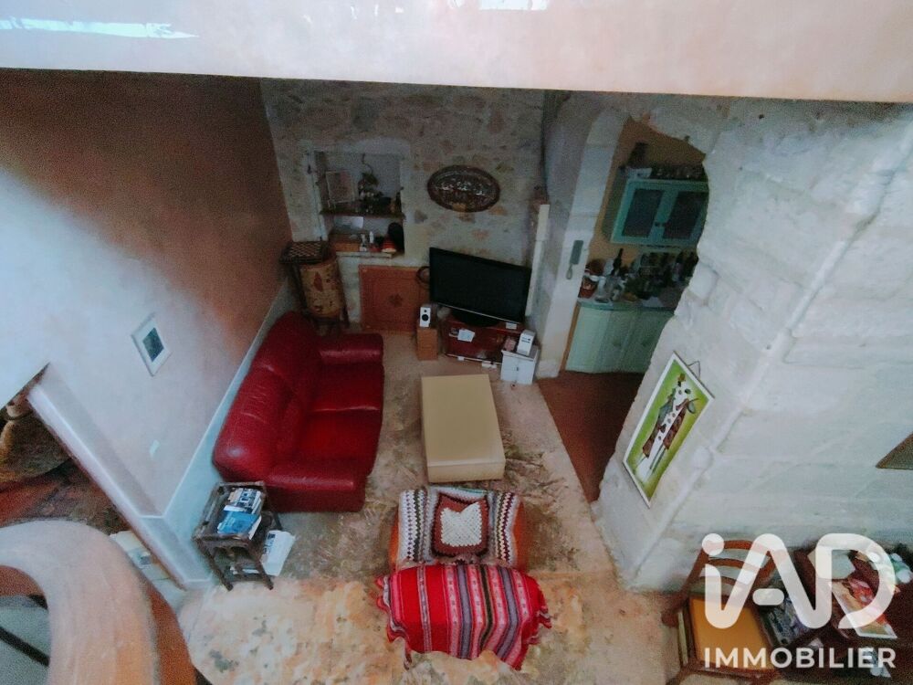 Vente Maison Vente Maison de village 6 pièces Aramon