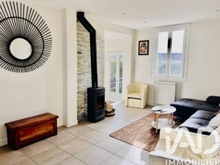  Maison à vendre 6 pièces 99 m²