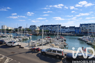  Appartement à vendre 2 pièces 51 m²