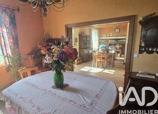 Maison à vendre 10 pièces 296 m²
