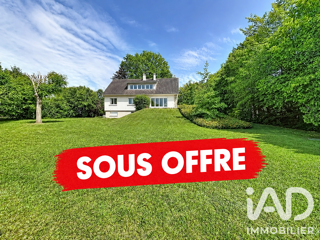  Maison à vendre 6 pièces 170 m²