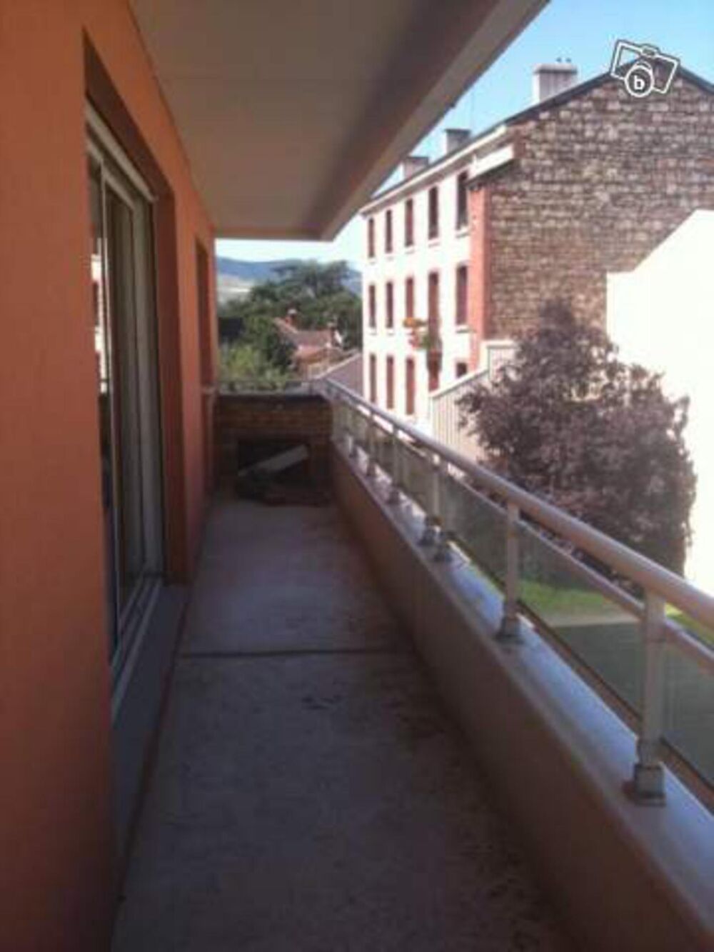 Location Appartement T3 19 rue Dugas Montbel ST CHAMOND Saint-chamond