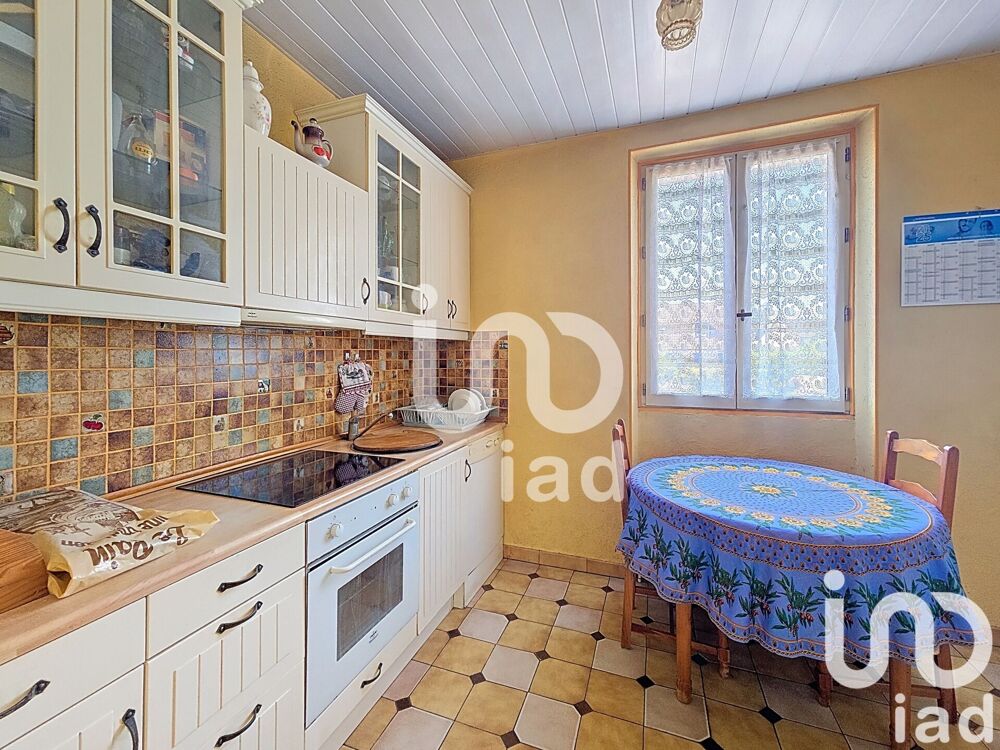 Vente Maison Vente Maison/villa 5 pièces Gretz-armainvilliers