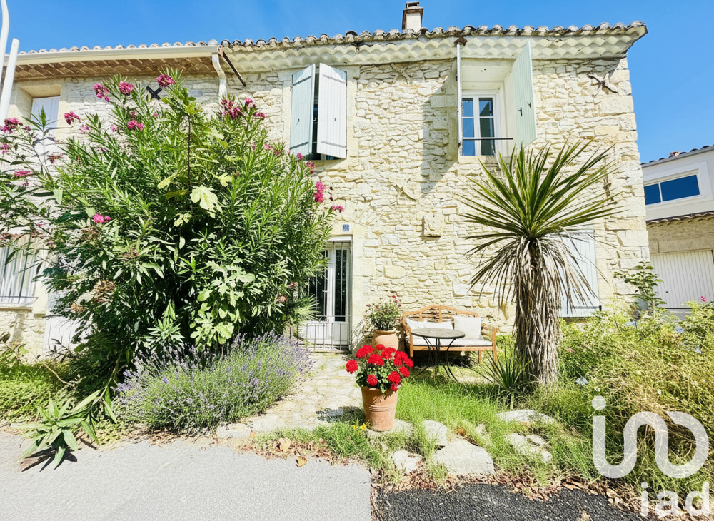 Vente Maison de village 6 pièces