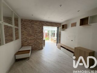  Appartement à vendre 2 pièces 50 m²
