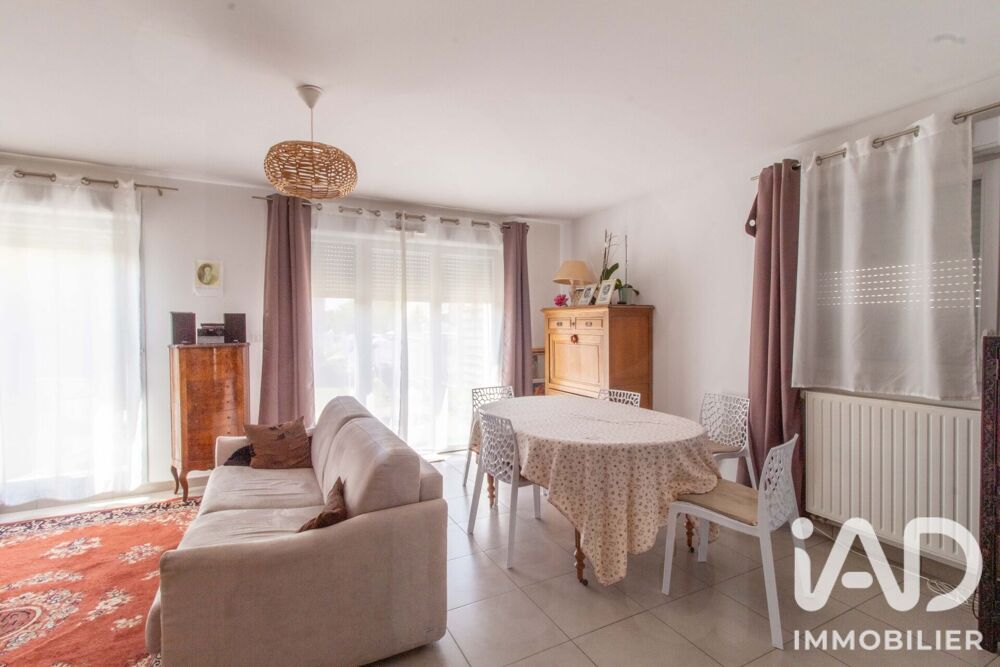 Vente Maison Vente Maison/villa 4 pièces Saint-jean-de-braye