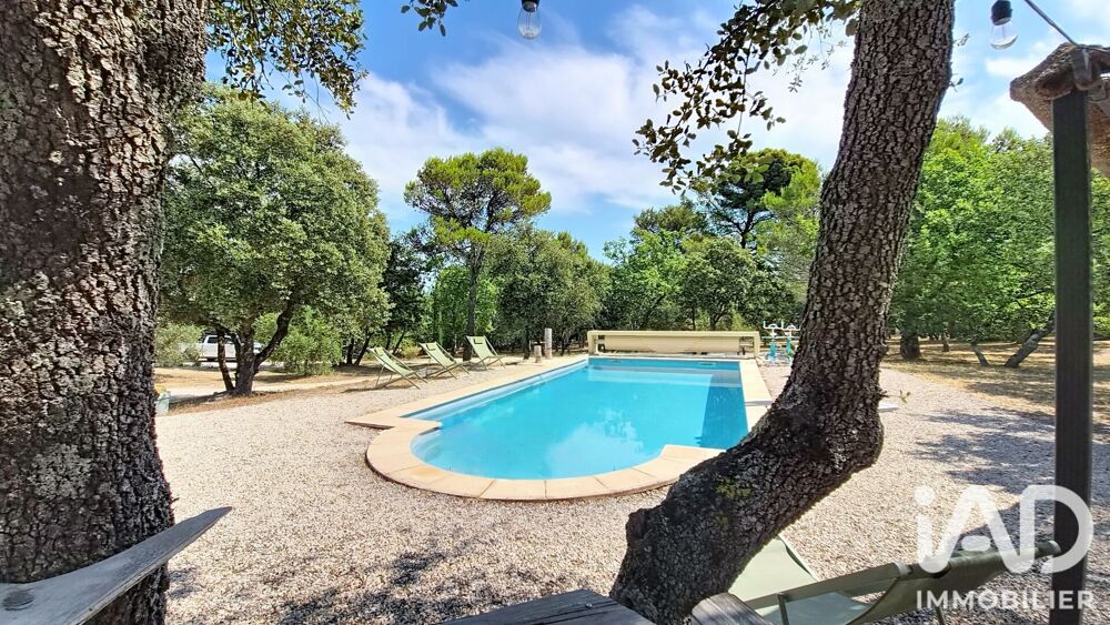 Vente Maison/villa 8 pièces