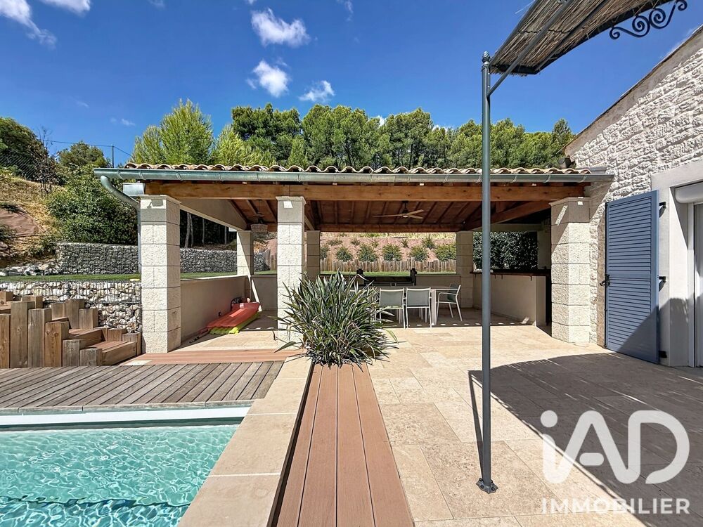 Vente Maison Vente Maison/villa 6 pièces Thézan-lès-béziers