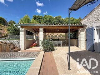  Maison à vendre 6 pièces 212 m²