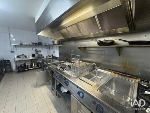   Vente Boutique/Local commercial 484 m&sup2; 