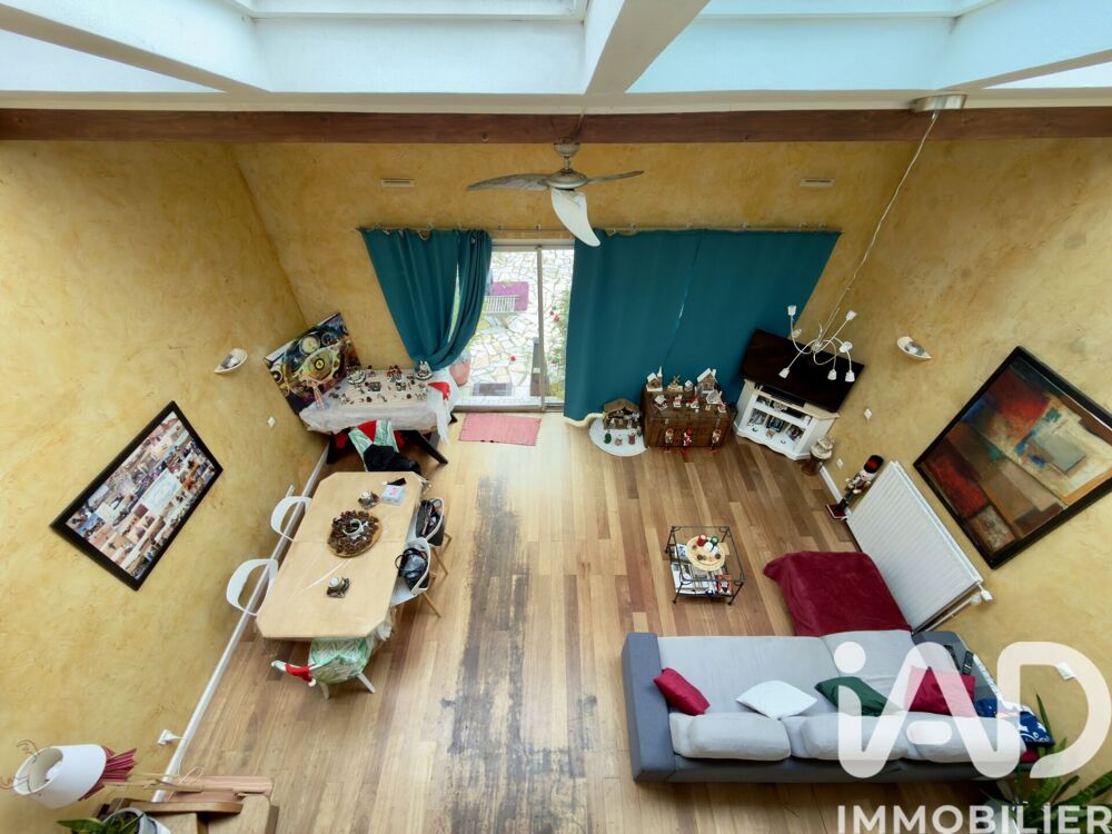 Vente Maison Vente Maison/villa 4 pièces Argenteuil