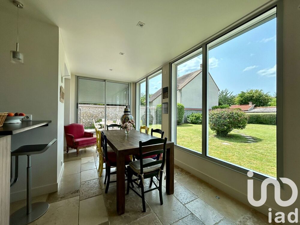 � vendre  Maison �tr�chy (91580)