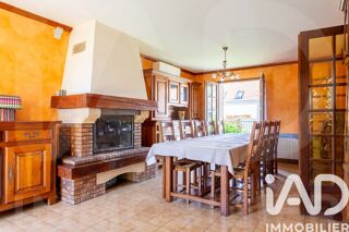  Maison à vendre 5 pièces 145 m²