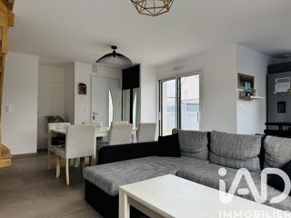  Maison à vendre 4 pièces 78 m²