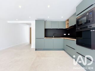  Appartement à vendre 3 pièces 69 m²