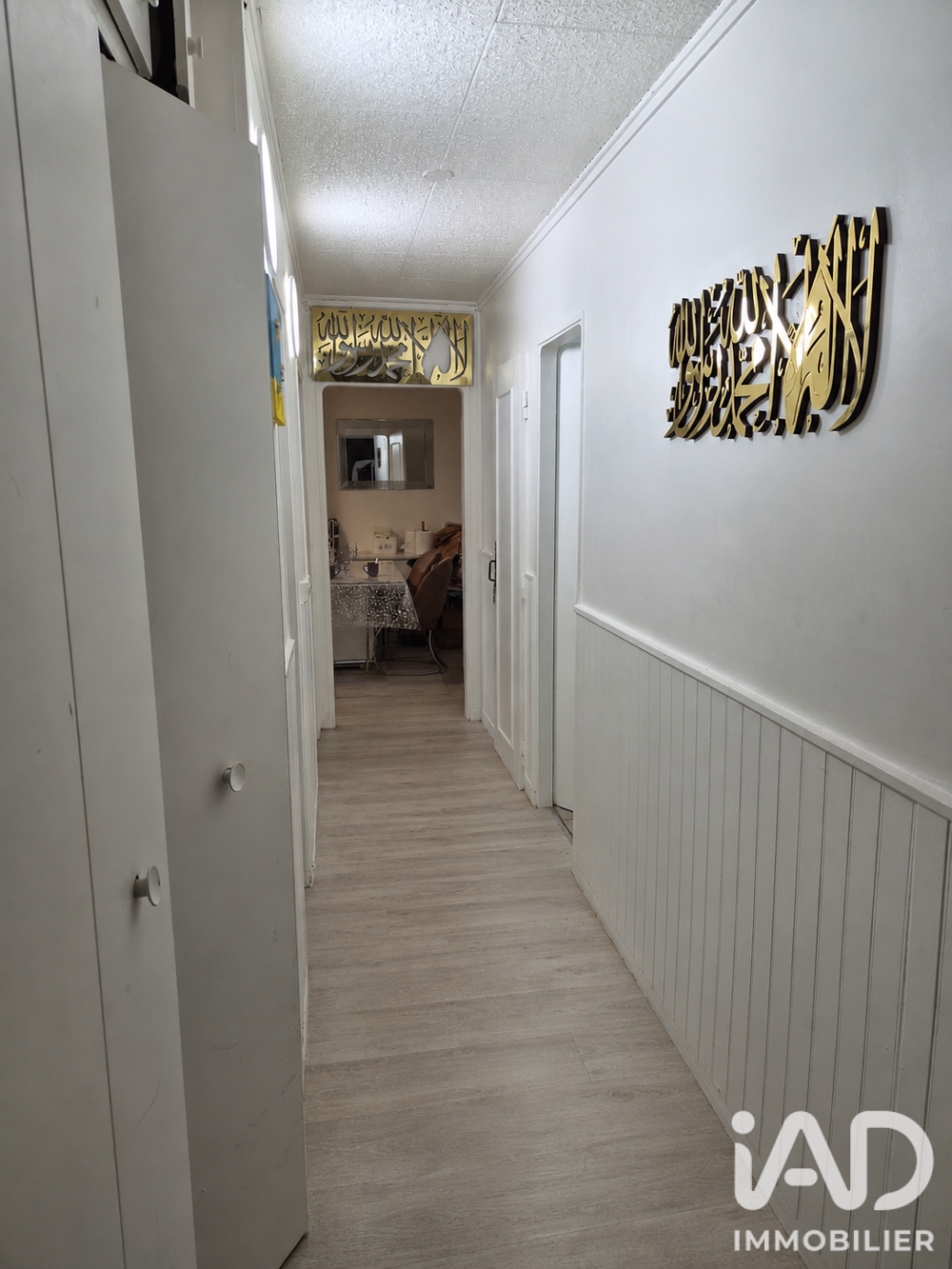Vente Appartement Vente Appartement 4 pièces Sarcelles