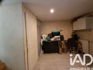  Maison à vendre 1 pièce 120 m²