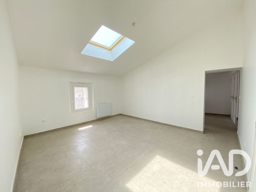Vente Appartement Vente Duplex 4 pièces Eyguières