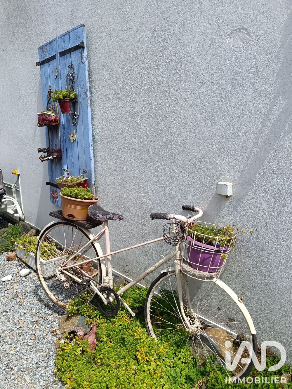 Vente Maison Vente Maison de campagne 5 pièces Saint-martin-des-prés
