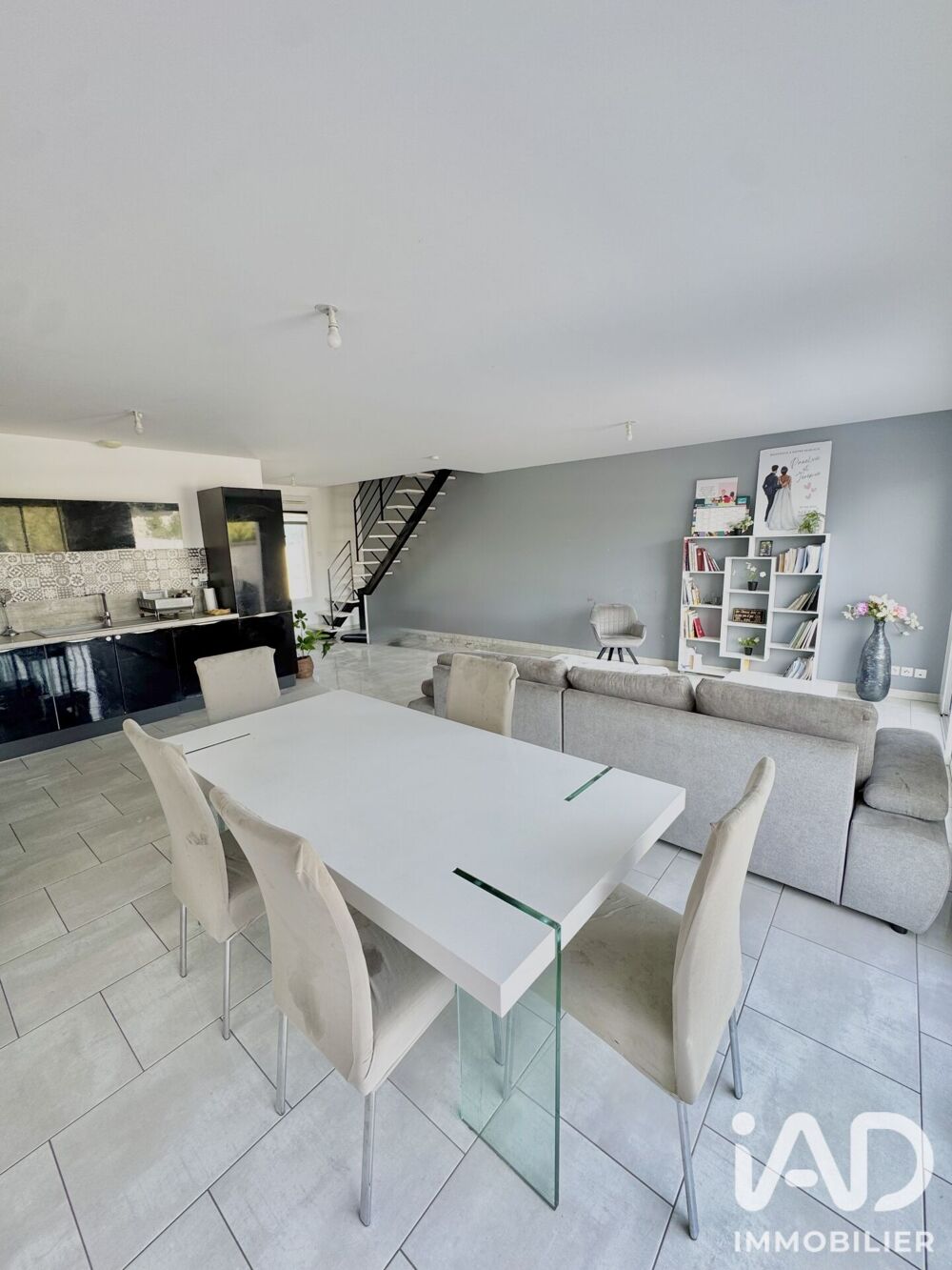 Vente Maison traditionnelle 5 pièces