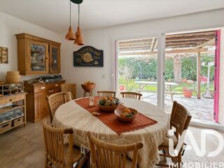  Maison à vendre 8 pièces 148 m²
