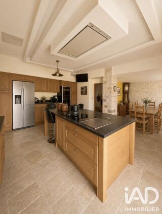  Maison à vendre 6 pièces 210 m²
