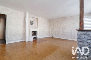  Appartement à vendre 3 pièces 76 m²