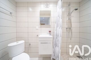  Appartement à vendre 2 pièces 26 m²
