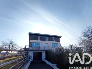  Maison à vendre 5 pièces 104 m²