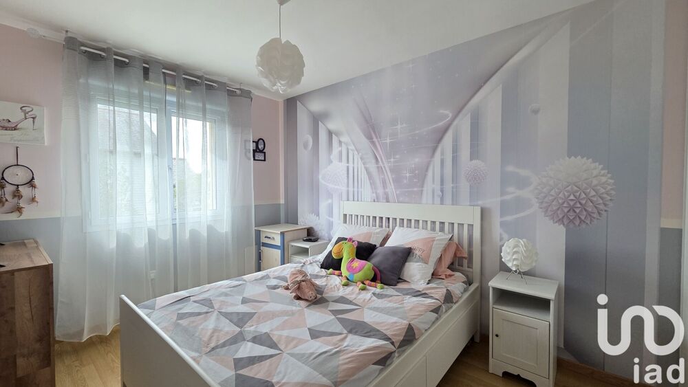 Vente Maison Vente Maison/villa 4 pièces Saint-mars-la-jaille