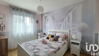  Maison à vendre 4 pièces 103 m²