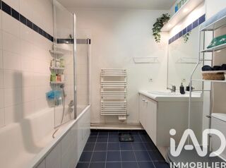  Appartement à vendre 2 pièces 52 m²