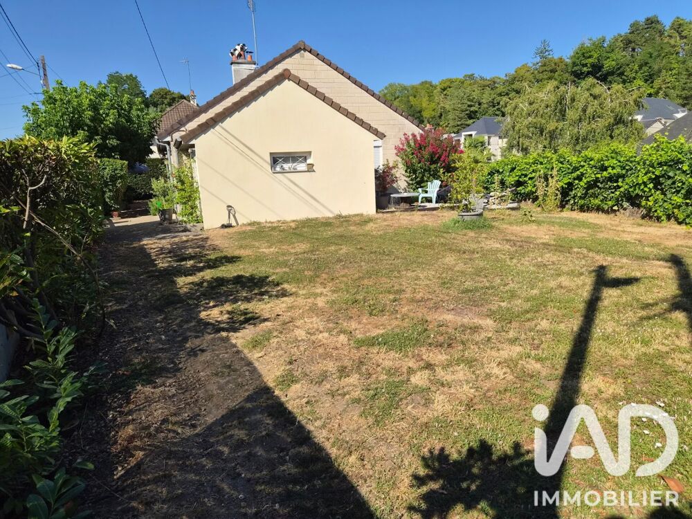 Vente Maison/villa 3 pièces