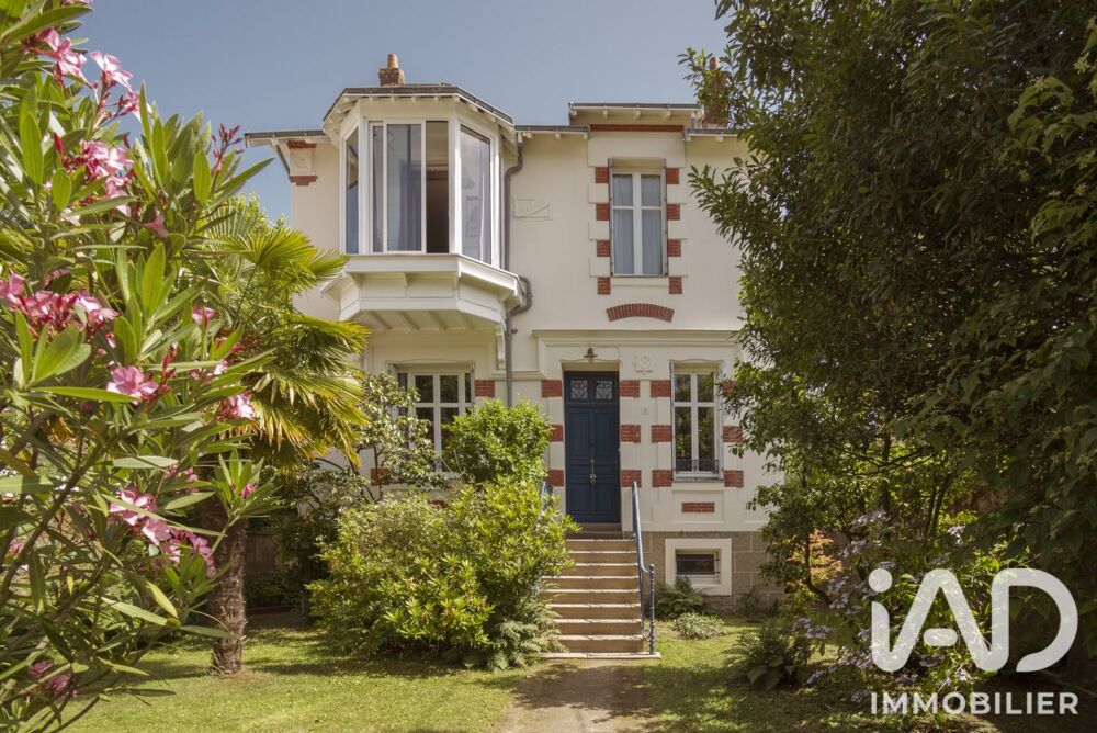 Vente Maison traditionnelle 8 pièces