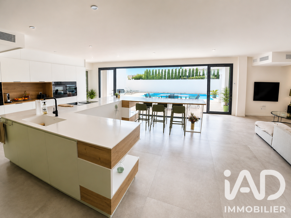 à vendre  Maison Perpignan (66000)