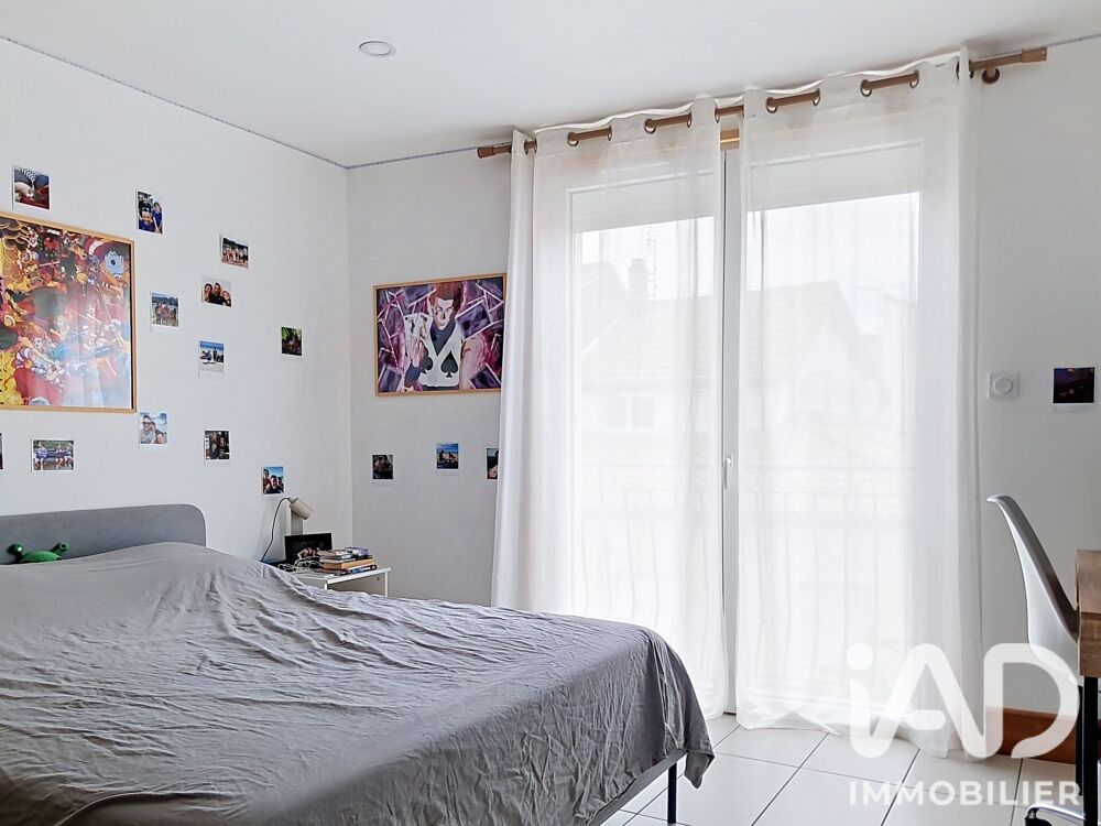 Vente Appartement Vente Appartement 4 pièces Agen