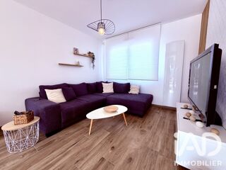  Maison à vendre 6 pièces 111 m²
