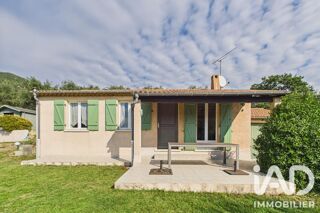 Vente Maison Vente Maison/villa 3 pièces Coaraze
