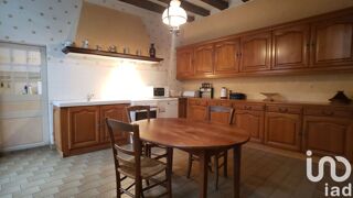  Maison à vendre 7 pièces 205 m²