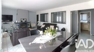  Maison à vendre 4 pièces 84 m²