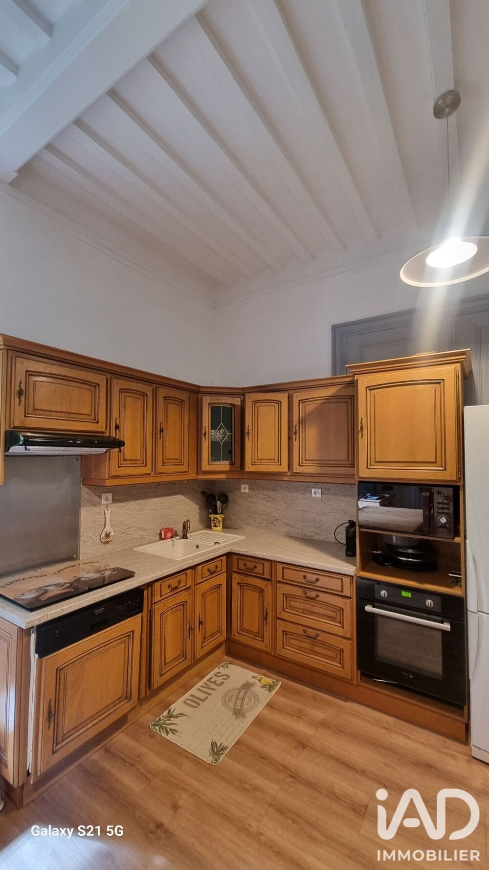 Vente Appartement Vente Appartement 3 pièces Mont-dore